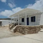 Apartahotel Helena's Manganari