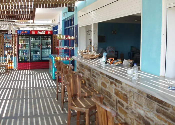 Helena's Appart hôtel