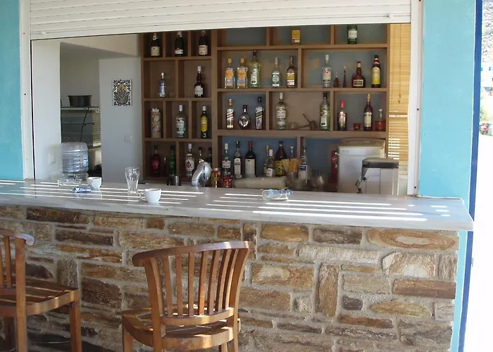 Appart hôtel Helena's 3*