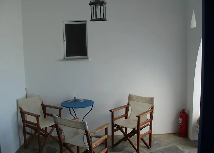 Helena's Appart hôtel 3*