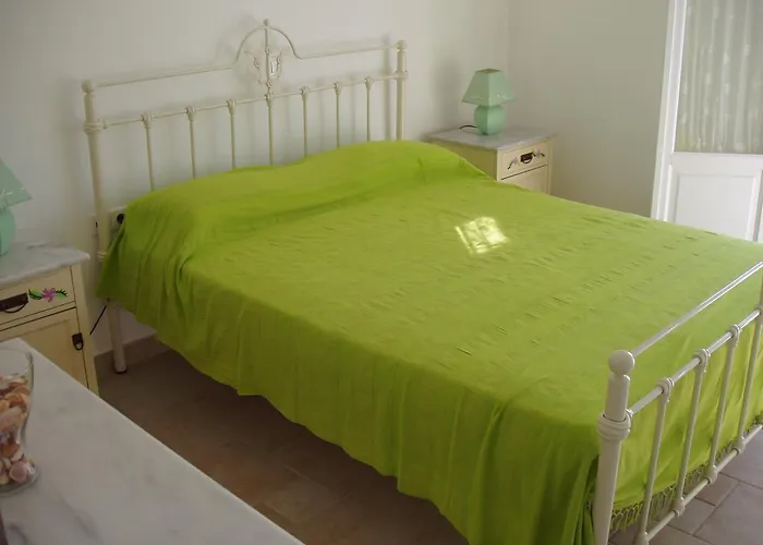 Appart hôtel Helena's