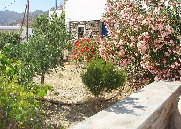 Helena's Appart hôtel