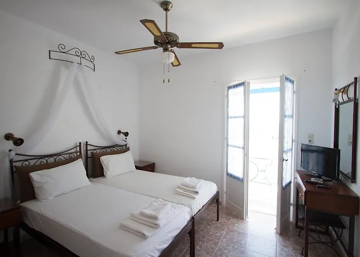 Helena's Appart hôtel 3*