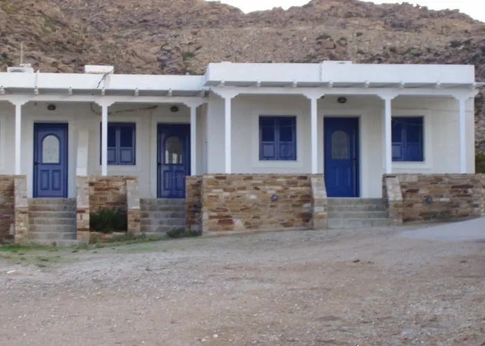 Helena's 3* Manganari