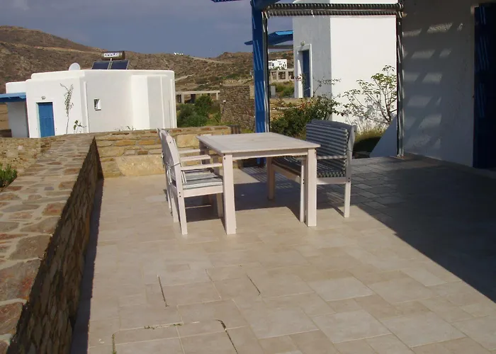 Helena's Appart hôtel 3*