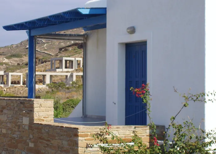 Appart hôtel Helena's