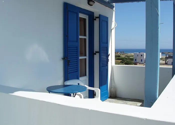 Appart hôtel Helena's 3*