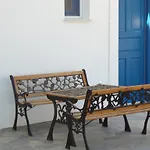 Ξενοδοχείο με διαμερίσματα Helena's Μαγγανάρι