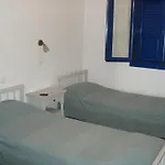 Ξενοδοχείο με διαμερίσματα Helena's