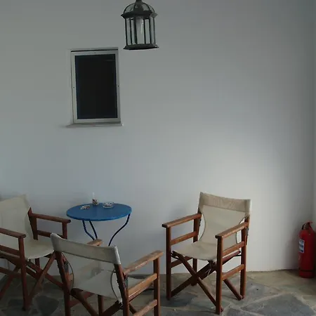 Helena's Aparthotel 2*