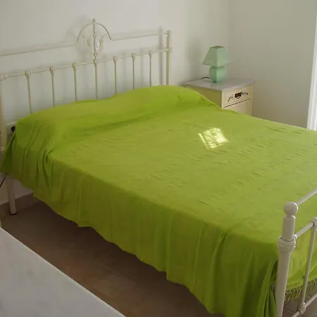 Aparthotel Helena's