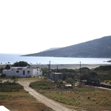 Helena's Hotel apartamentowy