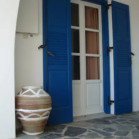 Hotel apartamentowy Helena's