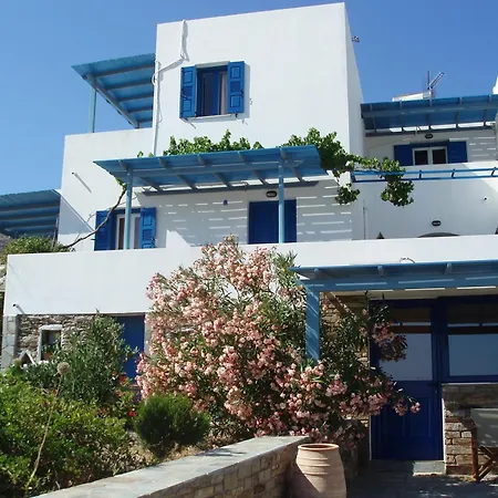 Helena's Aparthotel 2*