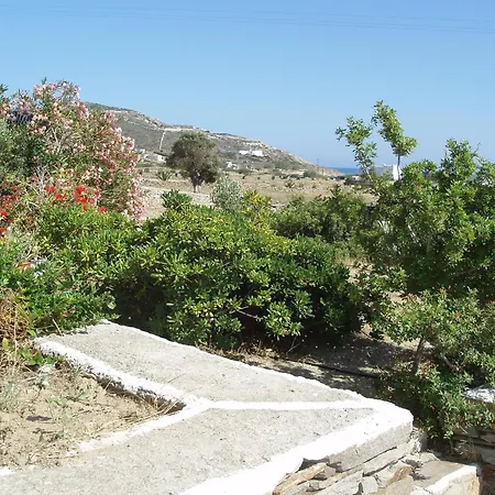 Helena's Μαγγανάρι
