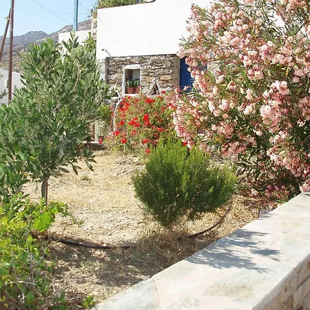 Helena's Ξενοδοχείο με διαμερίσματα