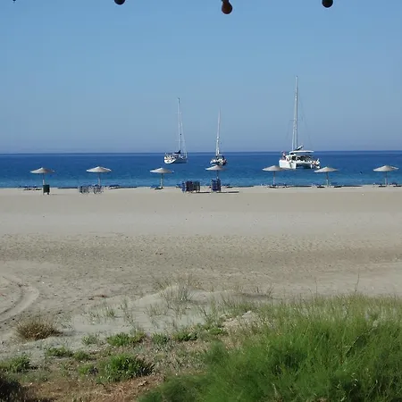 Hotel apartamentowy Helena's