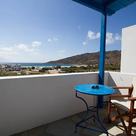 Helena's 3* Manganari