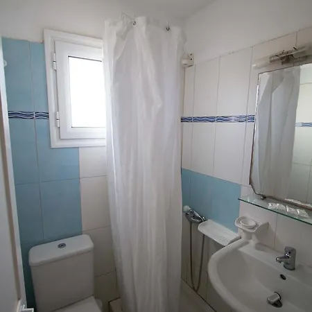 Helena's Hotel apartamentowy