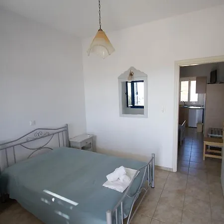 Hotel apartamentowy Helena's 3*