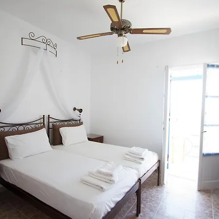 Hotel apartamentowy Helena's