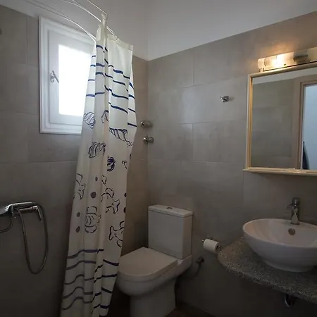 Hotel apartamentowy Helena's