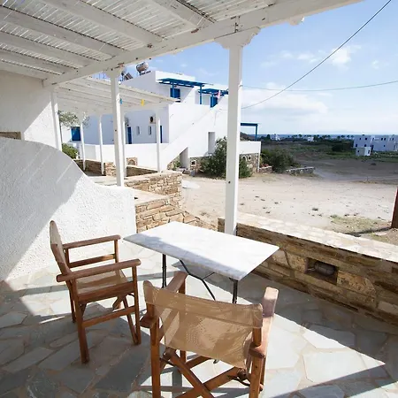 Helena's Aparthotel