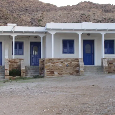 Helena's 3* Manganari