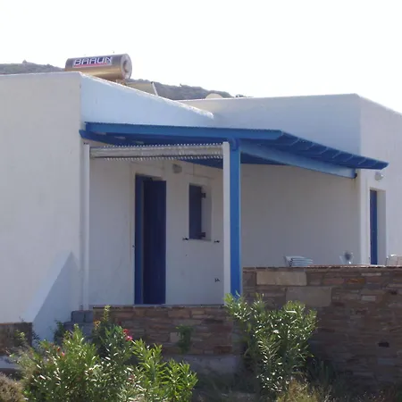 Hotel apartamentowy Helena's 3*