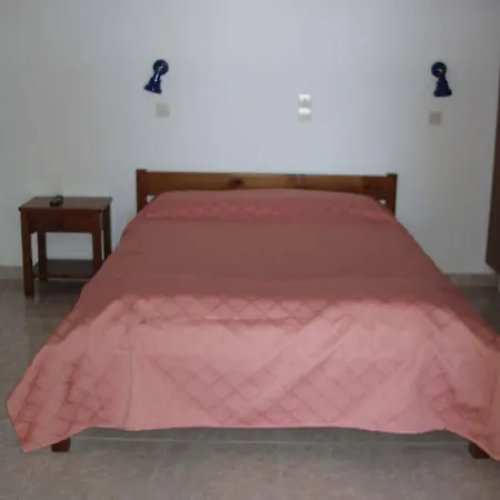 Helena's Hotel apartamentowy 3*