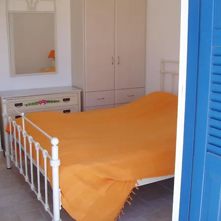 Hotel apartamentowy Helena's