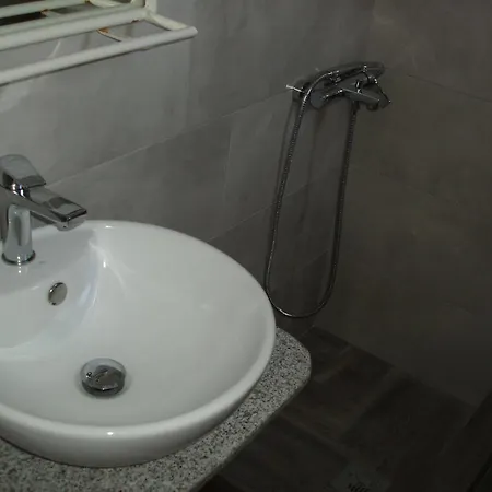 Helena's Hotel apartamentowy