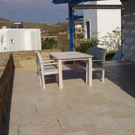 Helena's Aparthotel 2*