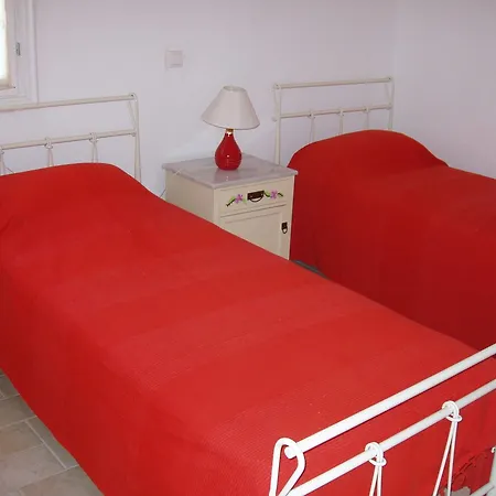 Aparthotel Helena's 2*