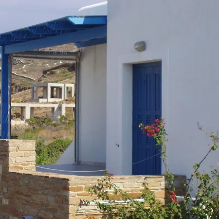 Hotel apartamentowy Helena's