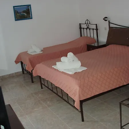 Aparthotel Helena's 2*
