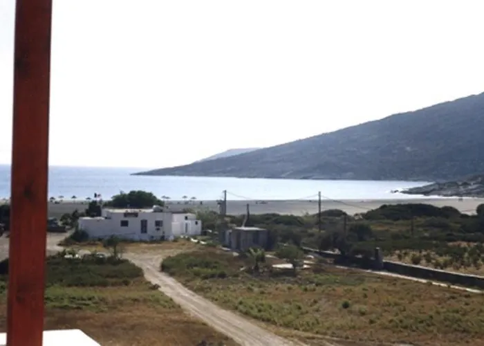 Helena's Apartahotel