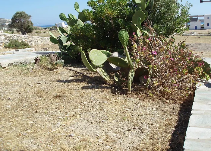 Apartahotel Helena's Manganari