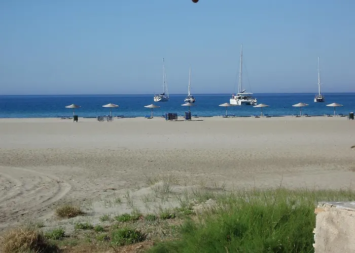 Apartahotel Helena's