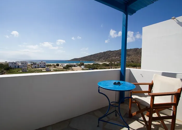 Helena's 3* Manganari