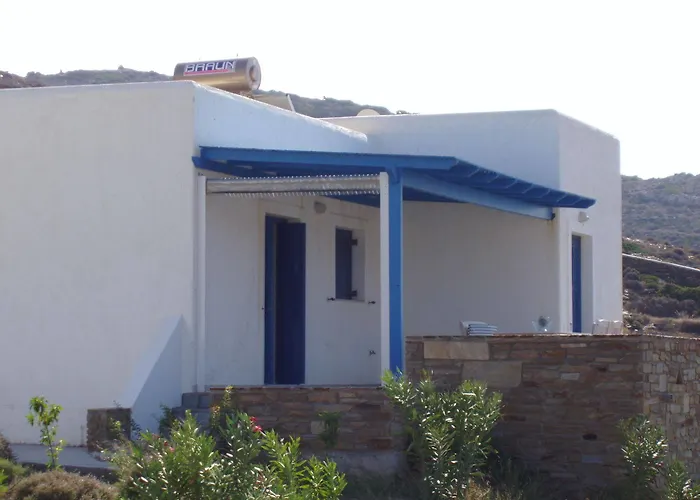 Apartahotel Helena's 3*