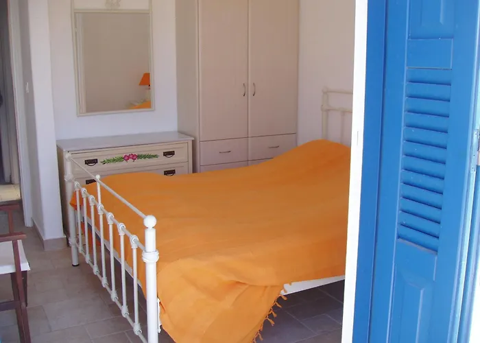 Apartahotel Helena's